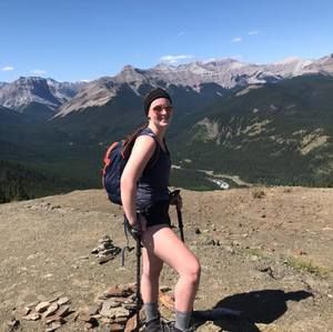 Meet your Posher, Abby